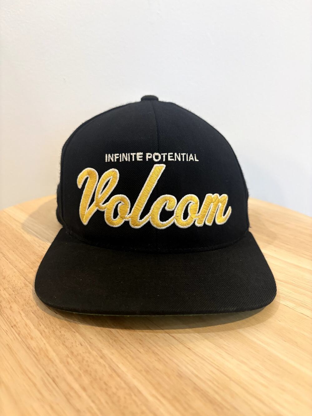 Volcom "Infinite Potential" Snapback Hat